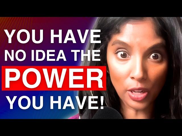 ANOTHER YOU is Living a DIFFERENT LIFE RIGHT NOW! NZ's BEST Psychic REVEALS ALL! | Gaia Chinniah