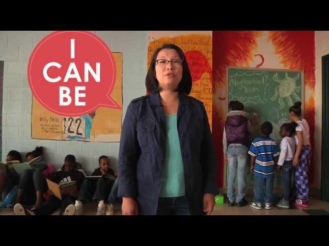 United Way 2013 TV PSA