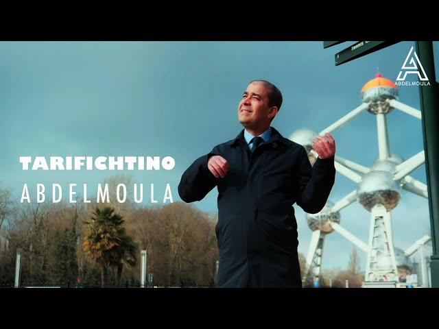 Abdelmoula - Tharifachtino (Exclusive Music Video)