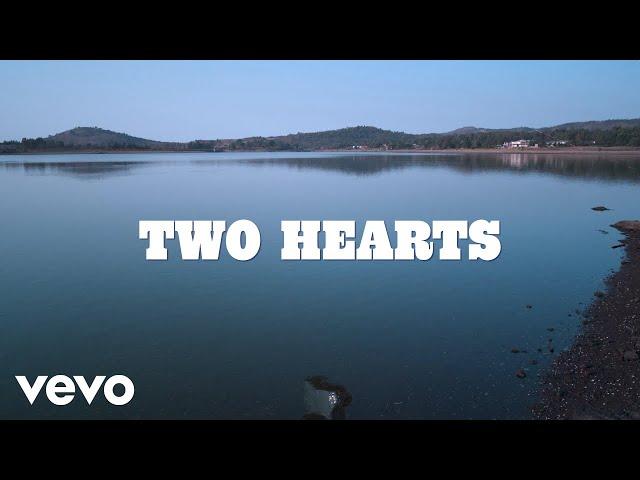 Post Malone - Two Hearts (Lyric Video)