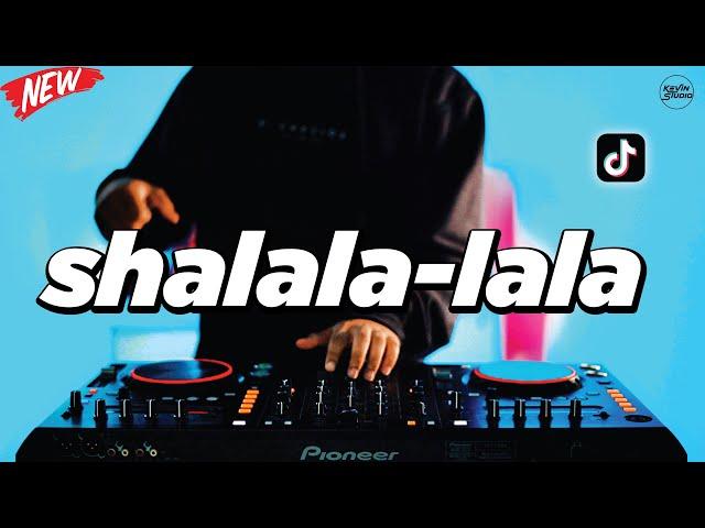 DJ SHALALA LALA - Vengaboys Remix Fullbass Terbaru 2024 DJ Kevin