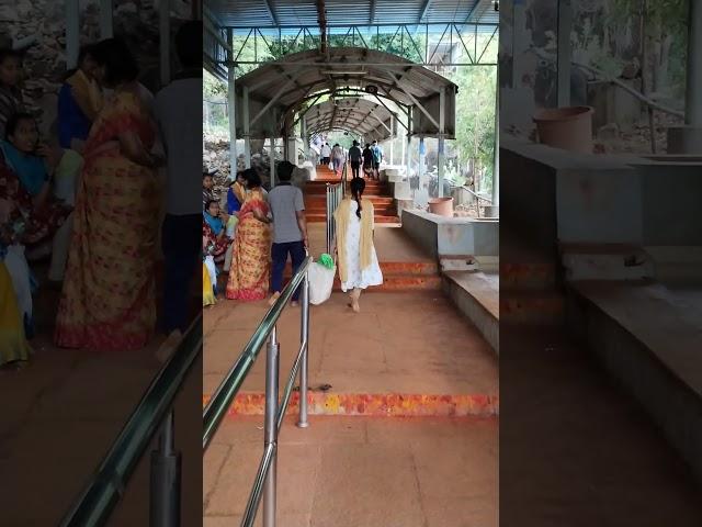 Tirupati steps way  Srivari mettu to Tirumala #shorts #srivarimettu