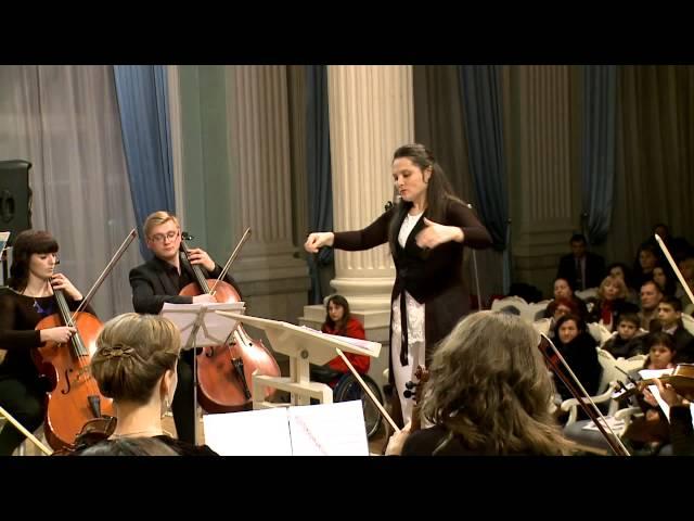 Adrian Beldiman, Winter Waltz  (Valsul Fulgilor)