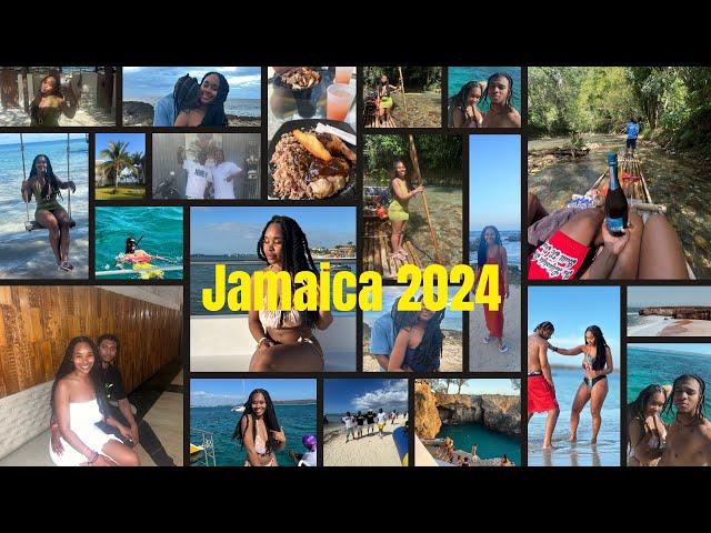 Jamaica Trip #travel #travelvlog #jamaica