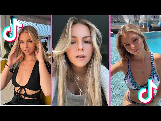 BEST OF TIKTOK JULIA HLRR ( juliaahlr ) - SUMMER 2022