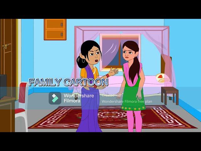 धोखेबाज बहु  hindi kahaniya  story time  funny story  comedy _ new story _ hindi story _ comedy