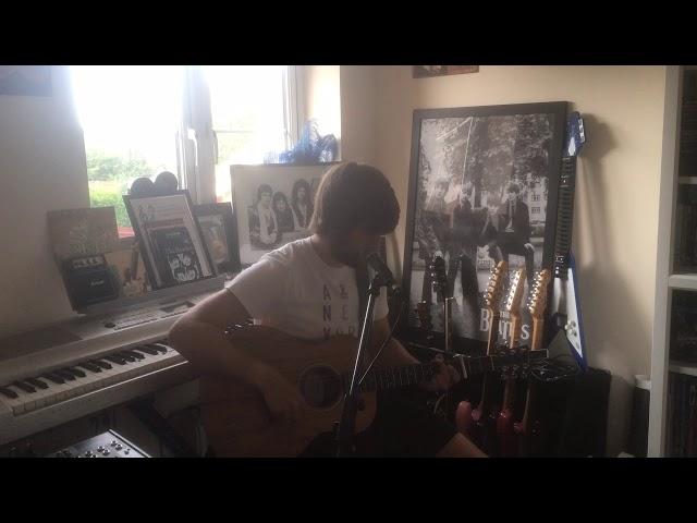 Goo Goo Dolls - Sympathy (Adam Duffill Cover)