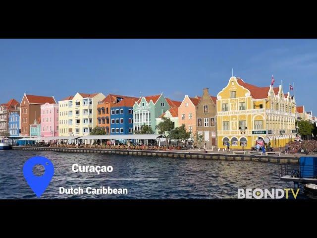 Exploring Curaçao: The Caribbean's Dutch Paradise