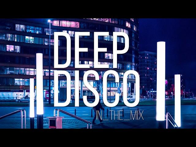 Deep House 2024 I Deep Disco Records Mix #243