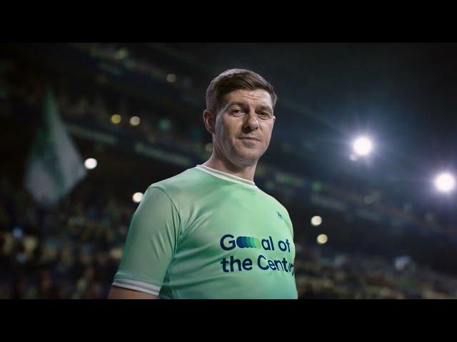 Goal of the Century | Hyundai Motor Brasil