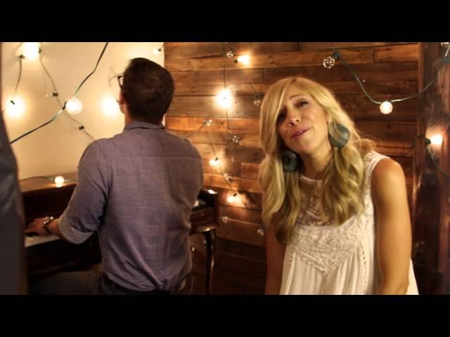 "As Sure As The Sun" | Ellie Holcomb | OFFICIAL MUSIC VIDEO