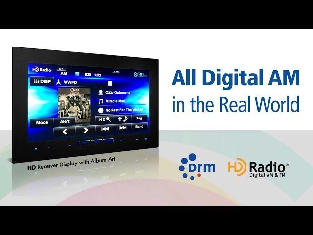 All Digital AM in the Real World