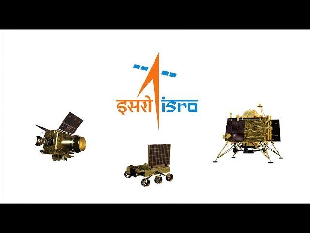 Everything About Chandrayaan 2 in Less Than 5 Minutes