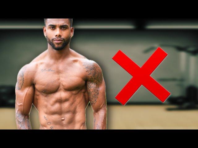 Nobody Cares About Your 6 Pack (actually)