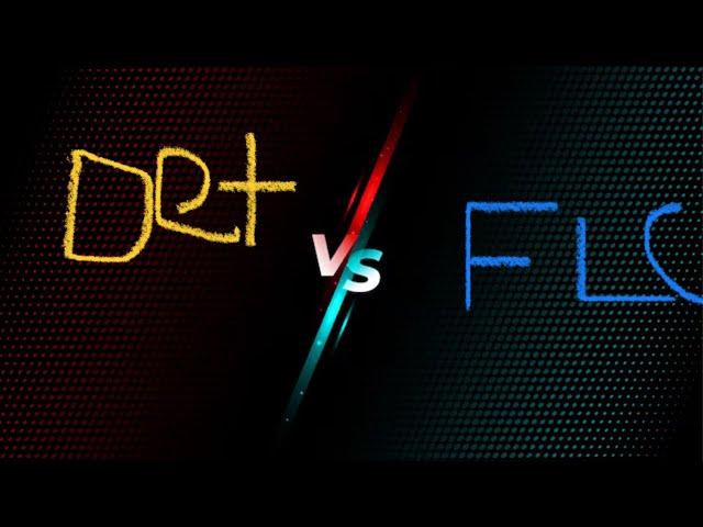 (NEW SEASON) DET VS FLC
