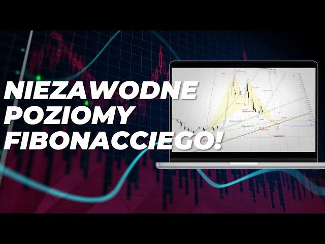 Poziomy Fibonacciego na walutach. Chwilowa korekta na Bitcoinie?