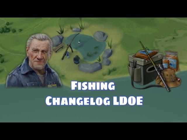 UPDATED Fishing Location and Brand New Dealer | Last Day on Earth: Survival