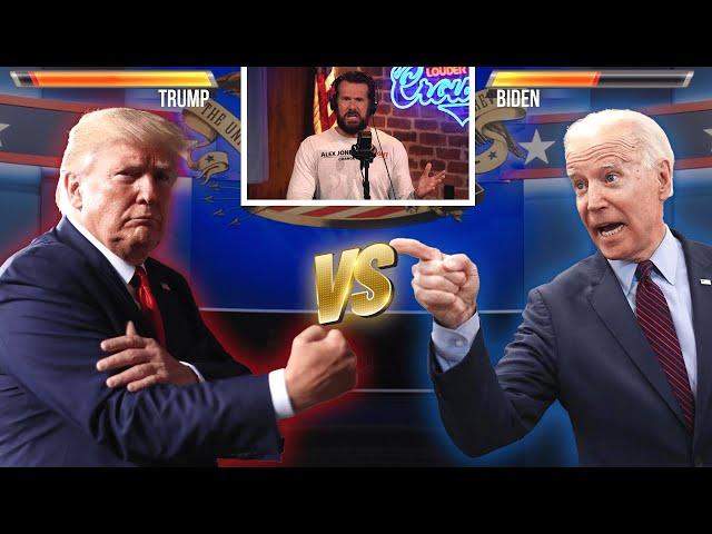 DONALD v. THE WORLD: Trump’s 3 Keys to Debate Victory!