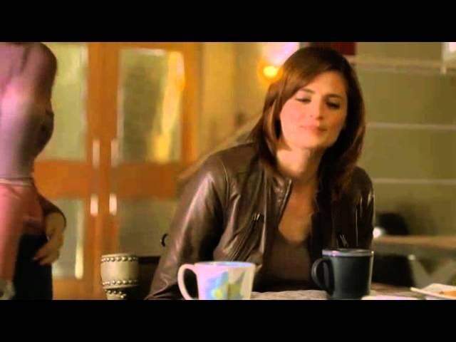 Castle - The Morning After? - Clip S2