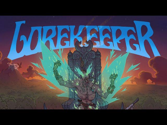 LOREKEEPER (Full Album)