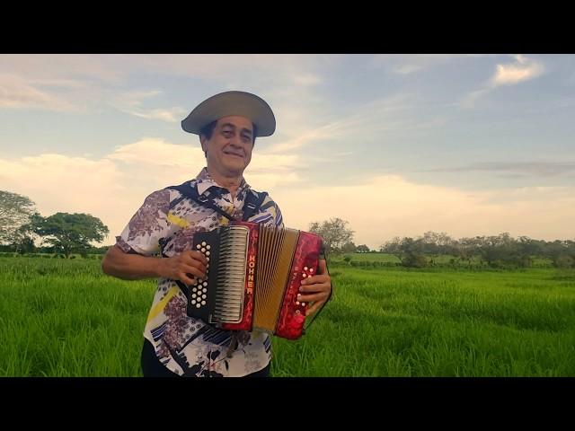 Alfredo Escudero y Los Montañeros - Gaviota Herida (Video Lyrics)