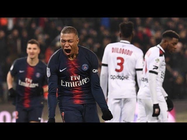 Paris SG vs Angers 6 1 / All goals and highlights 2.10.2020 / France Ligue 1 2020/21 / League One