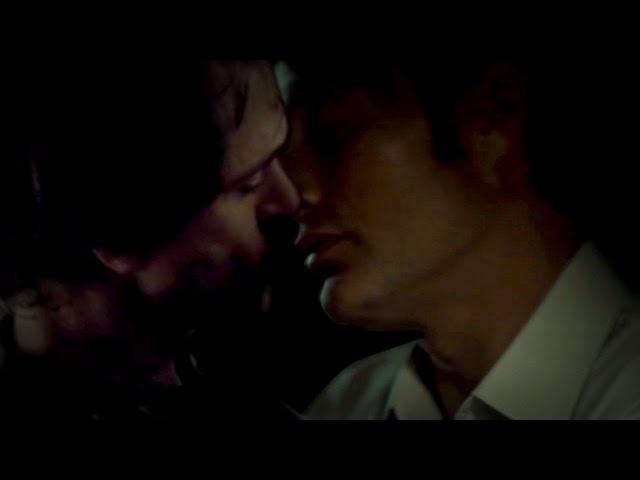 hannigram || we can tell no one [will/hannibal]