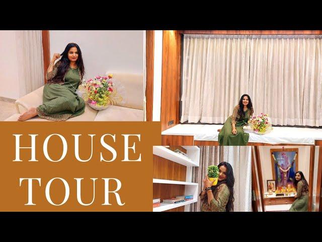 House Tour Latur | लातूर Vlog | Arati's Gallery | MARATHI CHANNEL