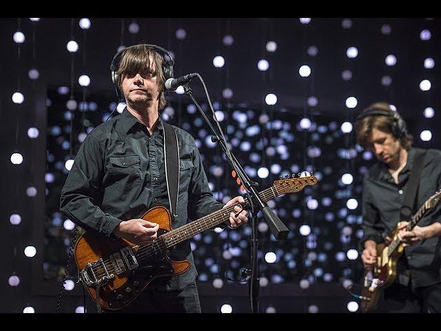 Son Volt - Full Performance (Live on KEXP)