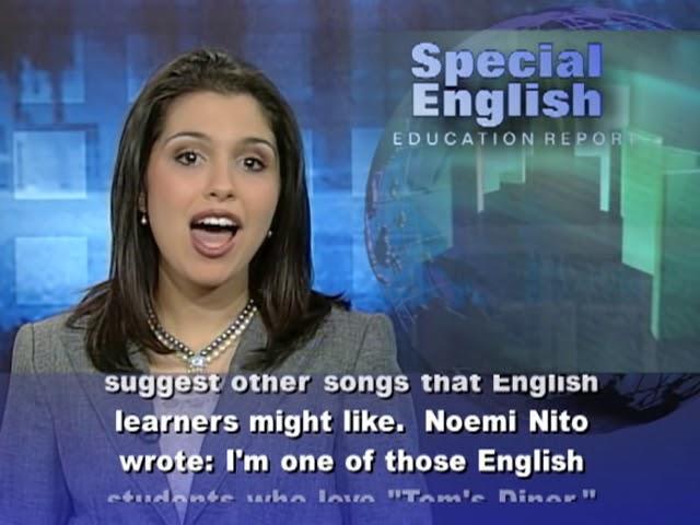 Are You Learning English? These Songs May Help