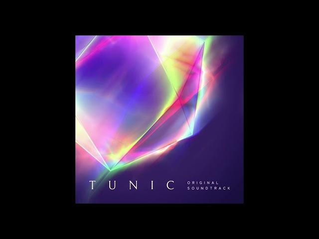 TUNIC (Original Soundtrack) - 40 Ghost Field / Lifeformed × Janice Kwan