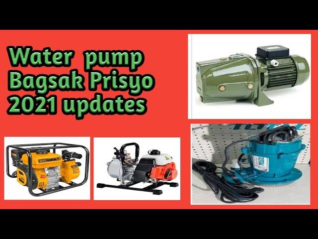 heavy duty waterpump, Water pump prices, mgkano ang matitibay na water pump