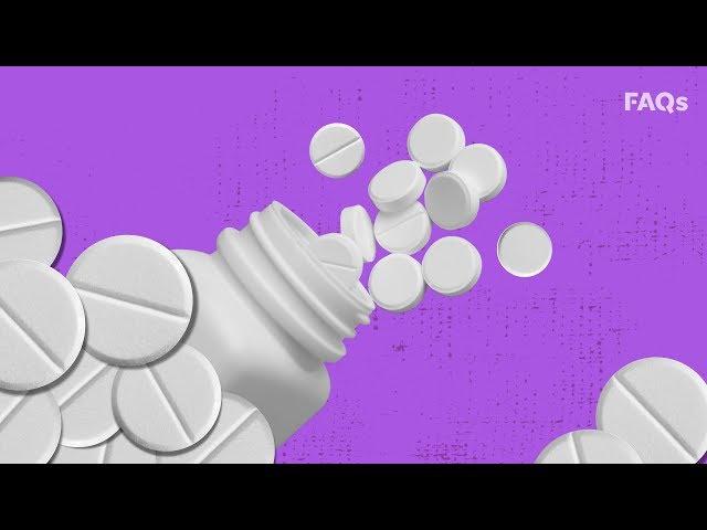 Why taking a daily dose of aspirin could be harmful