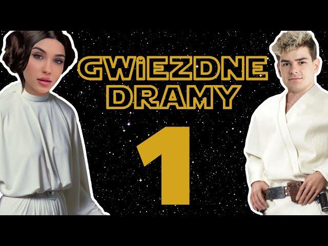 GWIEZDNE DRAMY - Część Pierwsza