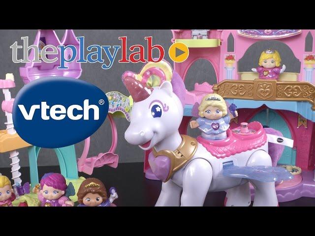 Go! Go! Smart Friends | The Play Lab