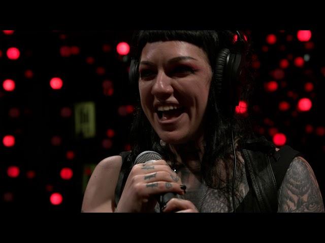 Nox Novacula - Full Performance (Live on KEXP)