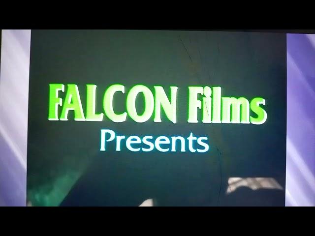 Falcon Films Logo (1995) (TV5 HD AIRING)