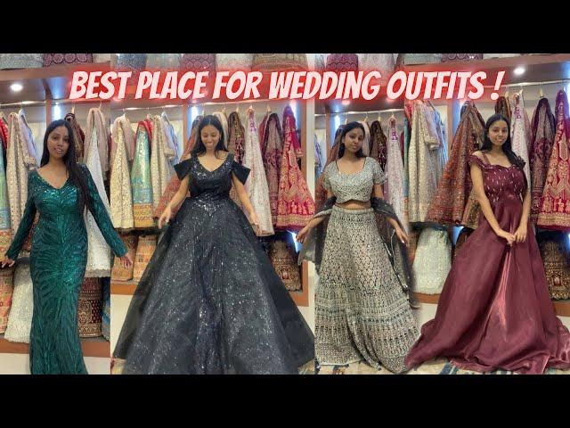 Hidden gem in SADAR BAZAAR️ Daisy Fashion  || Life of Saara