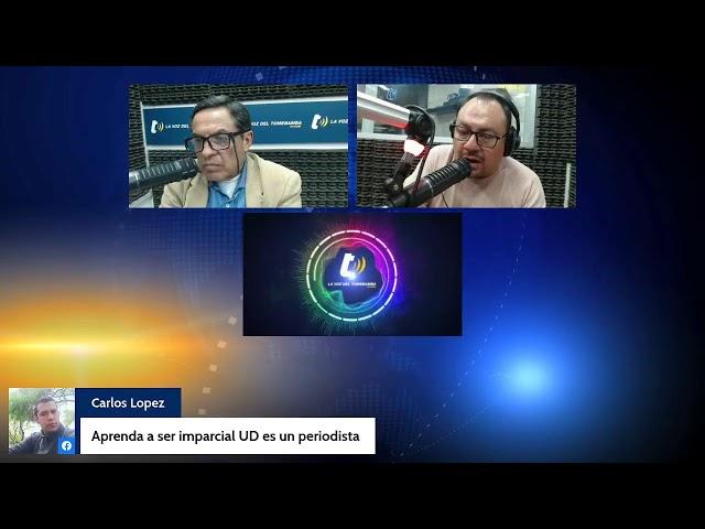 EN VIVO: Tomebamba Deportiva - Tercera Emisión. Martes 17 de diciembre de 2024