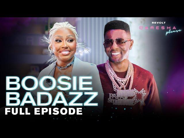 Boosie On Instagram Drama, Child Support, Parenting, Music Career & More | Caresha Please