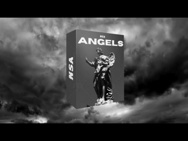 [FREE] Vocal/Ethnic Drill Sample Pack "ANGELS" (808Melo, Rxckson)| 2021 UK/NY Sample Pack | Nico OTB