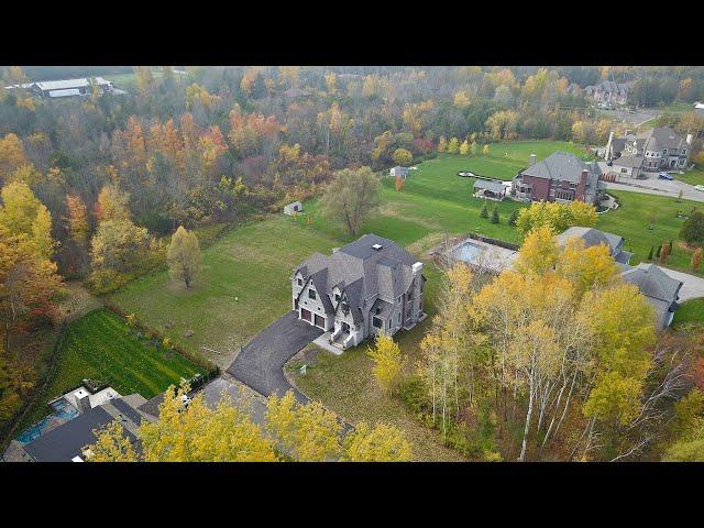 249 Concession Rd 5, Ajax - Open House Video Tour