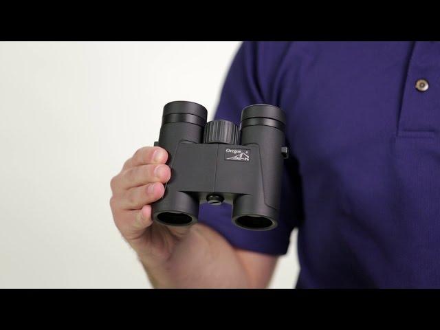 Opticron Oregon 4 LE WP Binocular