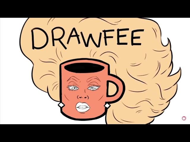 Willie is a rude boi, but mostly to Jacob (a Drawfee mini-supercut)