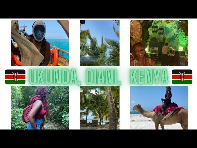 THE ULTIMATE DIANI TOUR - Swahili Beach Resort