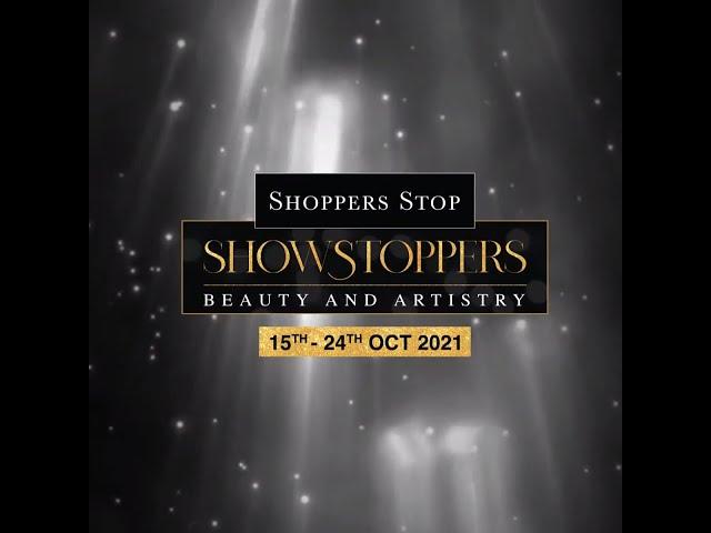 ShowStoppers 2021| Shoppers Stop