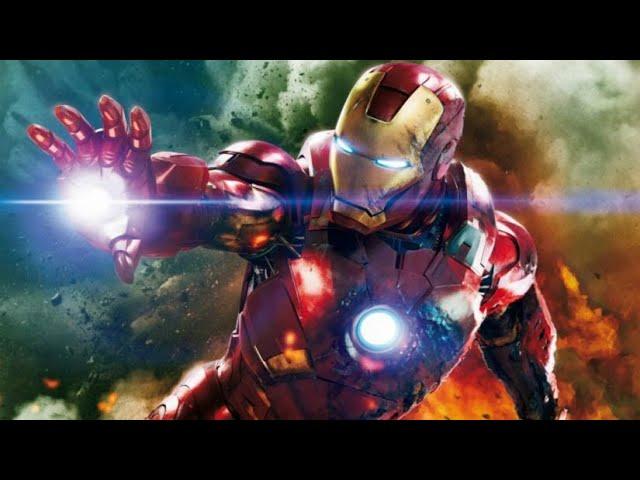 Why Iron Man 4 Never Got Made ?