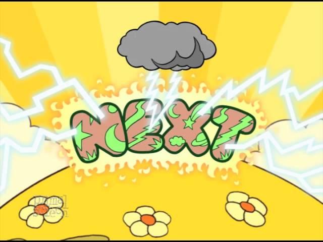 CN: Lightning