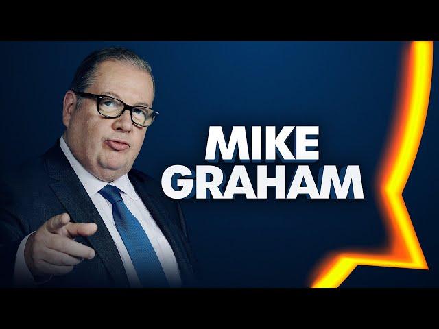 Morning Glory | The Independent Republic of Mike Graham | 11-Jun-24