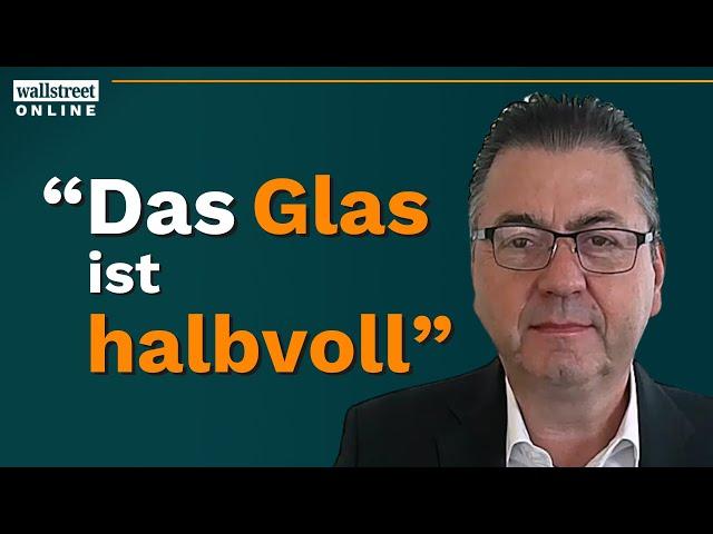 Halver: So gut lief die DAX-Berichtssaison